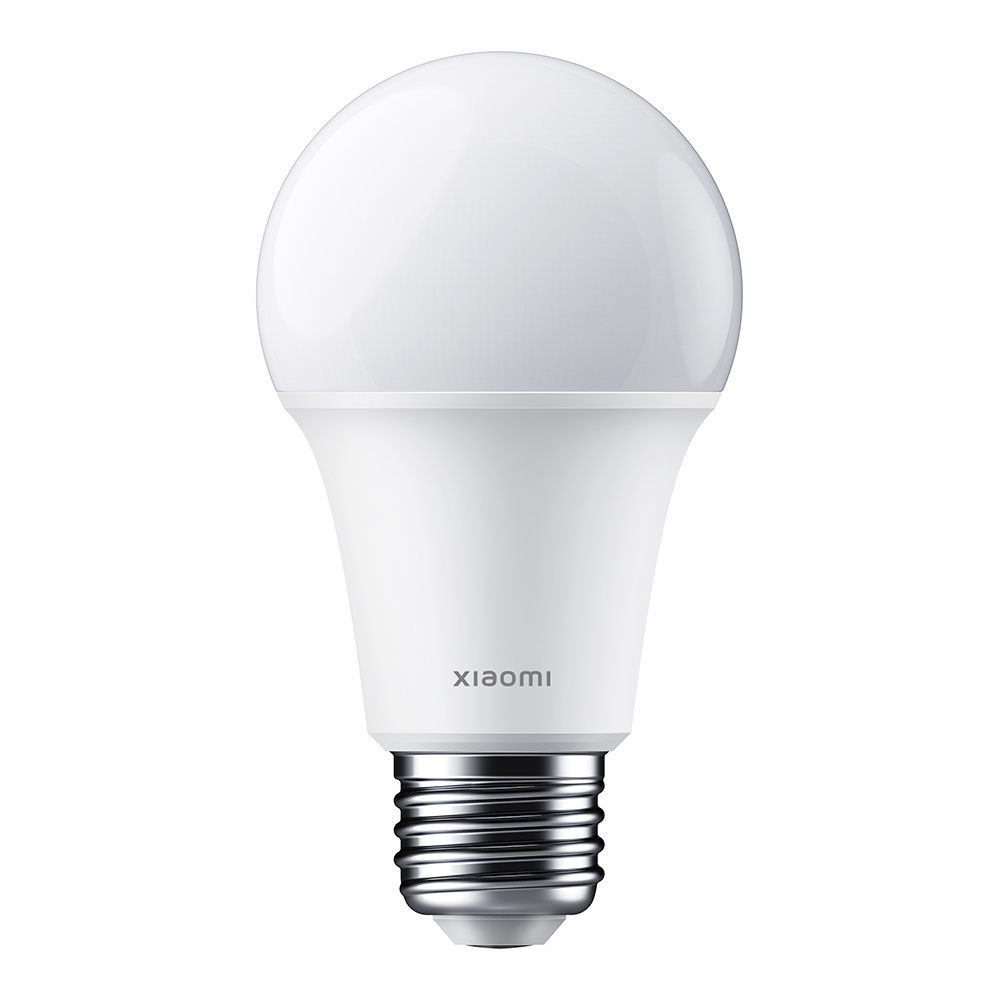 Xiaomi Smart LED-Leuchtmittel | Weiss und Farbe